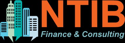 NTIB Finance & Consulting — Business Finance & Consulting